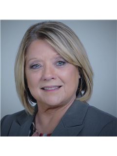 Diane Hawk-Jump - RE/MAX Champions