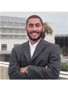 Christopher Tineo - RE/MAX Premier Realty