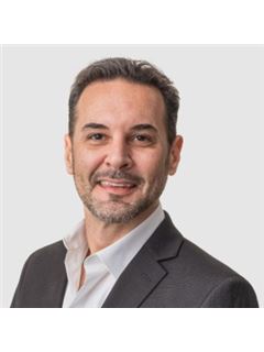 Craig Murrell - RE/MAX Experts