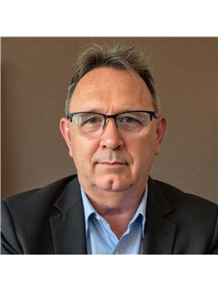 Tommy Swanson - RE/MAX Specialists