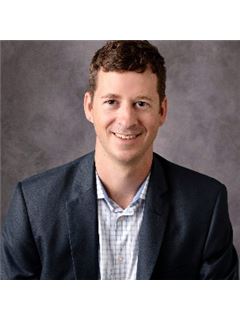 Michael Garey - RE/MAX Champions