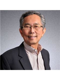 Jopie Oen H. Tjioe - RE/MAX Experts