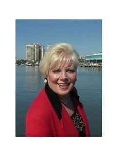 Donna Hampton - RE/MAX Alliance Group