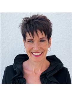 Christine Maier - RE/MAX Trend