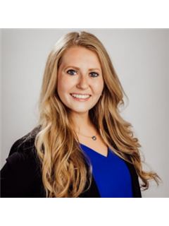 Abigail Kesslak - RE/MAX Realty Group