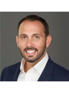 Richard Fox - RE/MAX 1st Choice