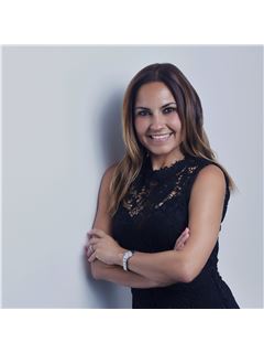 Norma Gutierrez - RE/MAX Elite
