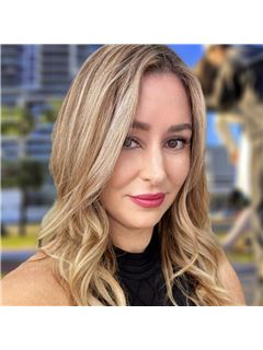 Tiffany Anne Nisbet - RE/MAX Alliance Group