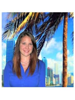 Cristina Lazar-Bond - RE/MAX Select Group