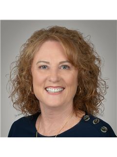Rebecca Lane - RE/MAX Experts