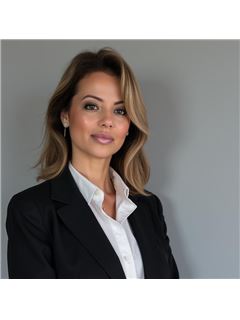 Eleonora Sari PA - RE/MAX Services