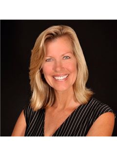 Sue Salm, PA - RE/MAX Champions