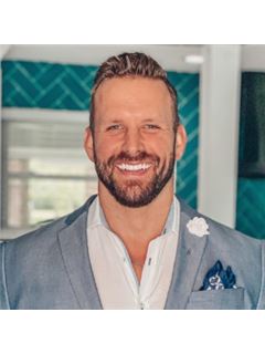 Bryan Burns - RE/MAX Downtown