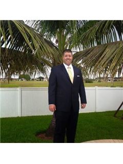 Joshua Painter P.A. - RE/MAX Trend