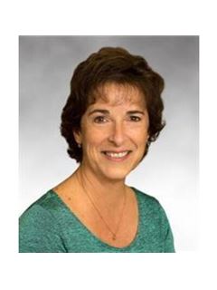 Lorrie Tanksley - RE/MAX Harbor Realty