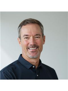 Bryce Wyburn - RE/MAX Aerospace Realty