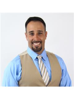 Daniel Diaz - RE/MAX Concierge Realty