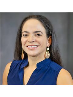 Cristina Babilonia - RE/MAX Elite