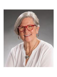 Jacquelyn E. Scott - RE/MAX First