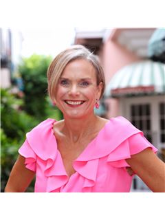 Sue Pinky Benson - RE/MAX Alliance Group