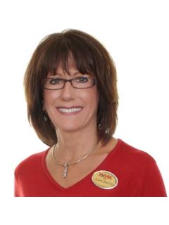Connie Trincali - RE/MAX Elite