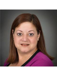 Marlene Goldstone - RE/MAX 1st Choice