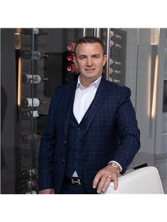 Broker/Owner - KOLEC NICK NDOJA - RE/MAX First