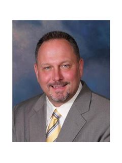 James Barr - RE/MAX Premier Realty