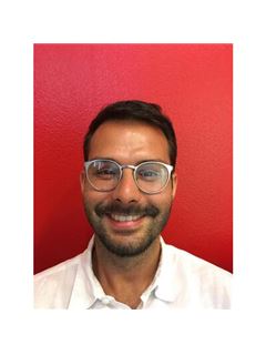 Saverio Barbarito - RE/MAX Action First