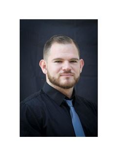 Christopher Rogers - RE/MAX Action First