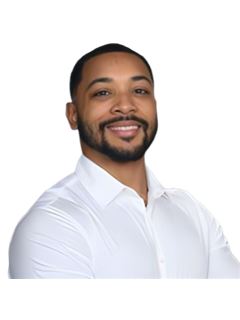 Martin Salvador - RE/MAX First