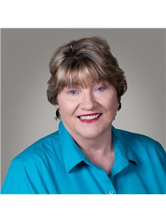 Brenda M. Gillaspy - RE/MAX Experts