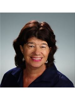 Mary Robinson - RE/MAX Alliance Group