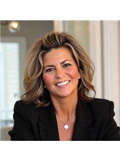 Julie M Becker-Zabavski - RE/MAX Alliance Group