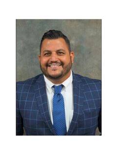 Rocky Mariano - RE/MAX Direct