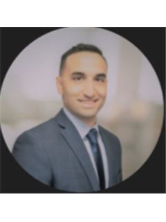 James Boulos - RE/MAX Realty Unlimited
