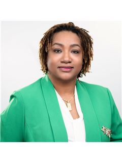 Vanessa Wilson | RE/MAX Realty Unlimited - RE/MAX Realty Unlimited