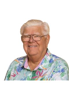 George Albert Mellendorf - RE/MAX Trend