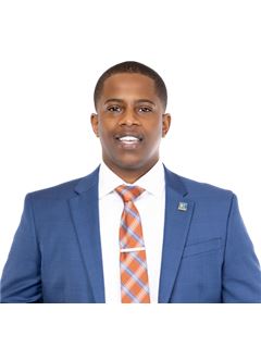 Joseph Highsmith - RE/MAX Prime Properties