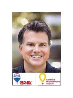 Victor C. Rotz - RE/MAX Premier Realty