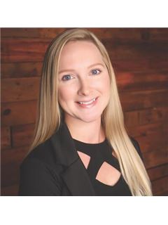 Jamie Gibbons - RE/MAX Champions