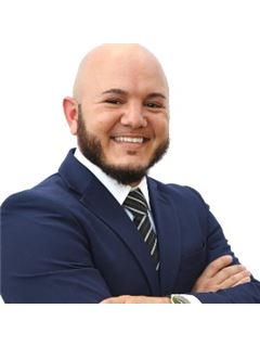 Guillermo Perez - RE/MAX Destination Realty