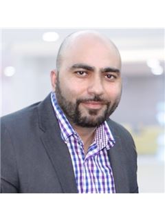 George Balaban - RE/MAX 1st Choice