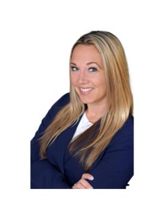 Elizabeth Morris - RE/MAX Aerospace Realty