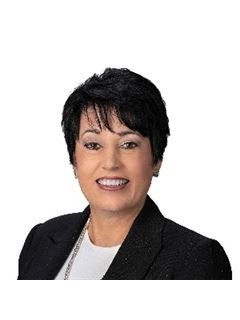 Donna Carter - RE/MAX Action First