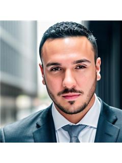 Giovanni Gonzalez - RE/MAX Advance Realty II