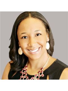 LeAndra Williams - RE/MAX Alliance Group