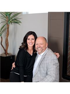 Tony Ashworth - RE/MAX Specialists
