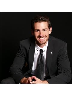 Kyle Collins - RE/MAX Action First