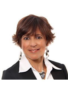 Maritza Andino - RE/MAX Select Group